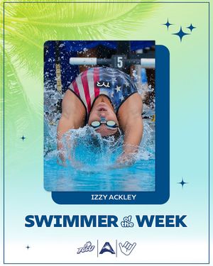 Image post by @fgcu_wswimdive on Instagram