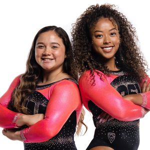 Image post by @beavergym on Instagram