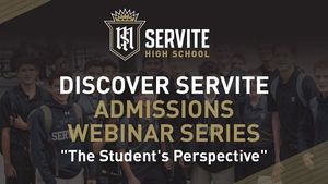 Image post by @servitehs on Instagram