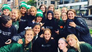 Image post by @wmtribefh on Instagram