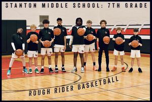 Image post by @roughriderskent on Instagram