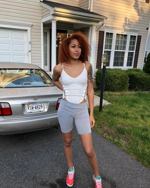 Image post by @curlyhead_kira on Instagram