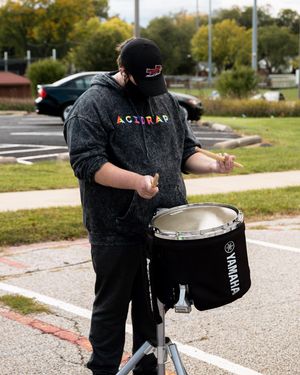 Image post by @nickolasparramedia on Instagram