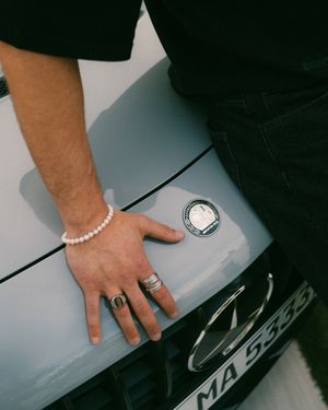 Image post by @mercedesamg on Instagram