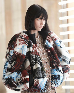 Image post by @louisvuitton on Instagram