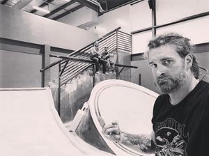 Image post by @woodwardcamp on Instagram