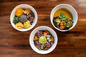Image post by @forage_kitchen on Instagram