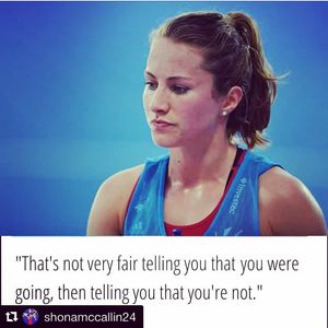 Image post by @stxfieldhockey on Instagram