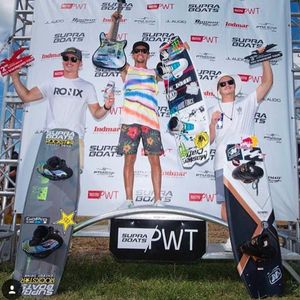 Image post by @connellywatersports on Instagram