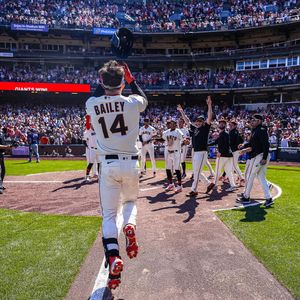 Image post by @sfgigantes on Instagram