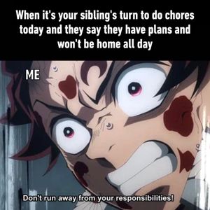 Image post by @9gag on Instagram