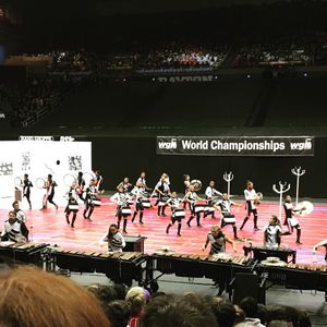 Image post by @thebluedevils on Instagram