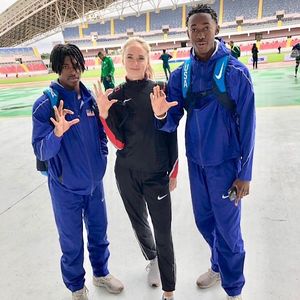 Image post by @arizonatrack on Instagram