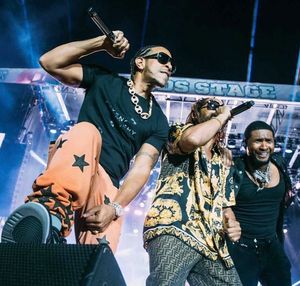 Image post by @ludacris on Instagram