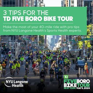 Image post by @bikenewyork on Instagram