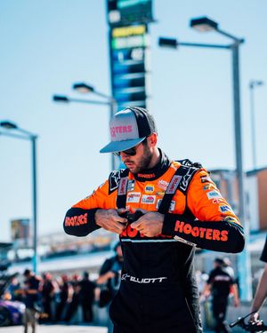 Image post by @chaseelliott9 on Instagram