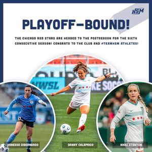 Image post by @hochbergsm on Instagram