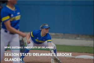 Image post by @delawaresportsblitz on Instagram