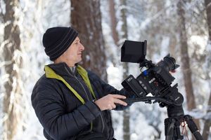 Image post by @reddigitalcinema on Instagram