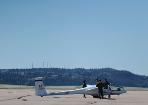 Image post by @af_academy on Instagram