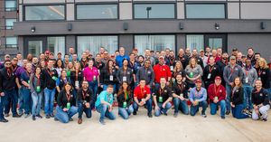 Image post by @toddgraves on Instagram