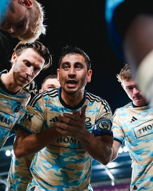 Image post by @philaunion on Instagram