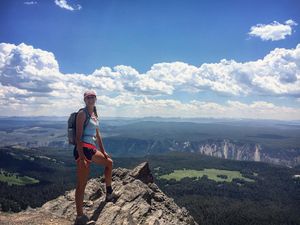 Image post by @jessicagaffney on Instagram
