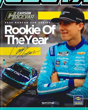 Image post by @SpireMotorsport on Twitter