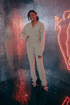 Image post by @wnba on Twitter