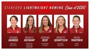 Image post by @stanfordlwtcrew on Instagram