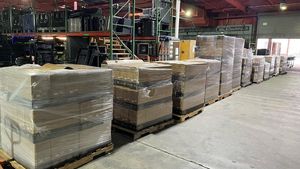 Image post by @pgp_prod on Instagram