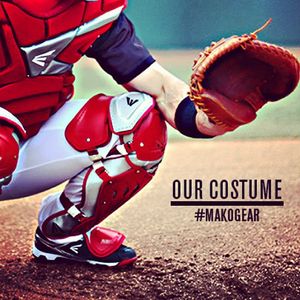 Image post by @eastonbaseball on Instagram