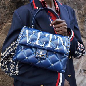 Image post by @maisonvalentino on Instagram