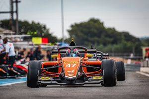 Image post by @officialmpmotorsport on Instagram