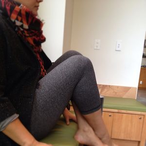 Image post by @lululemon on Instagram