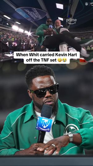 Video post by @nflonprime on TikTok
