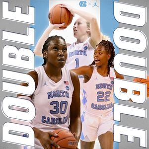 Image post by @uncwbb on Instagram
