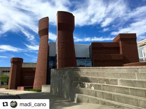 Image post by @studentlifeosu on Instagram