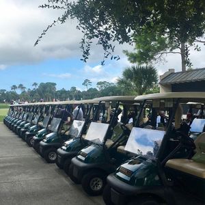 Image post by @kiawahresort on Instagram