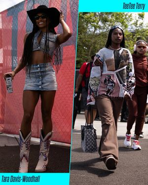 Image post by @tracktownusa on Instagram