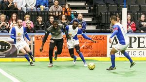 Image post by @kccomets on Instagram