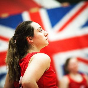 Image post by @britwheelbball on Instagram