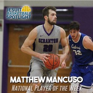 Image post by @scranton_mbb on Instagram