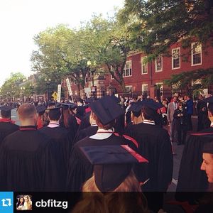 Image post by @harvard on Instagram