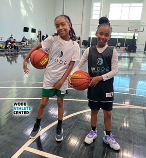 Image post by @wodebasketball on Instagram