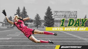 Image post by @ndsusoccer on Instagram