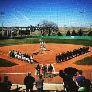 Image post by @meangreensb on Instagram