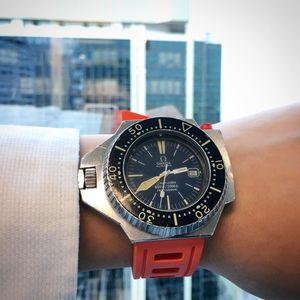 Image post by @sothebyswatches on Instagram
