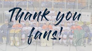 Image post by @utephockeyclub on Instagram