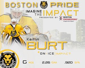 Image post by @thebostonpride on Instagram